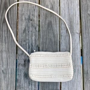 NWT Summer Crossbody
